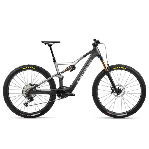 ORBEA RISE M10 2023