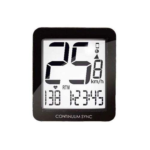 CONTAKM GIANT CONTINUUM SYNC COM SENSOR F.CARDIACA
