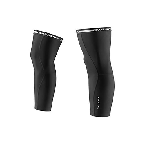 PERNERS GIANT 3D KNEE WARMER NEGRO L