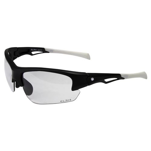 GAFAS ELTIN LOGO FOTOCROMATICAS NEGRO/BLANCO