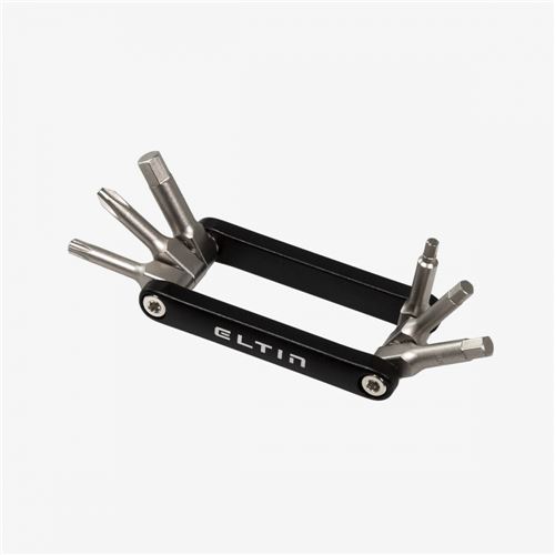 MULTIHERRAMIENT BICI 6 IN 1