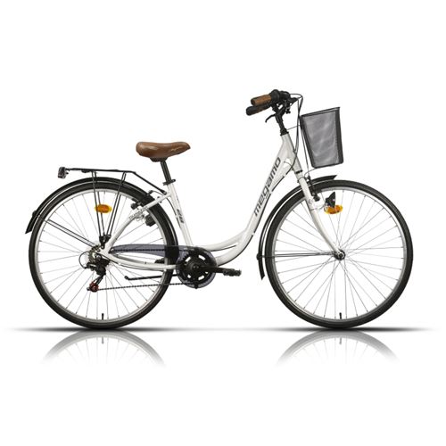 MEGAMO PASSEIO 28" TAMARIU - BRANCO (22)