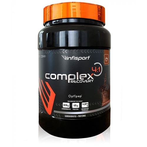 COMPLEX 4:1 CHOCO