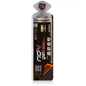 ND4 GEL TRIPLE ZERO 1:0:8