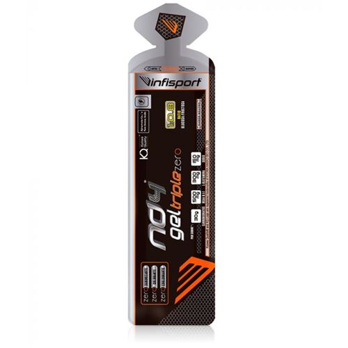 ND4 GEL TRIPLE ZERO 1:0:8