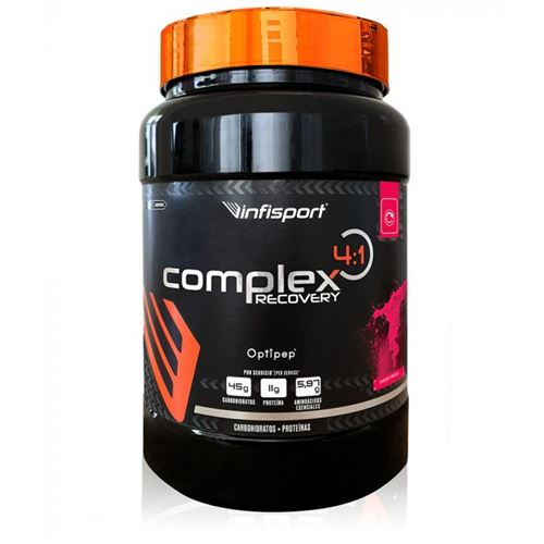 COMPLEX 4:1 FRESA