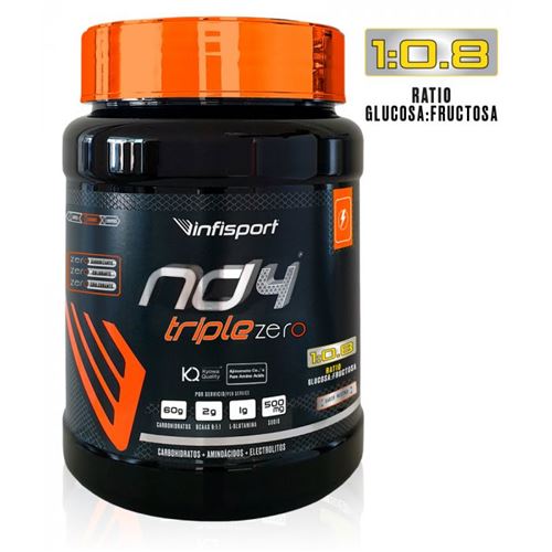 ND4 800G TRIPLE ZERO 1:0:8