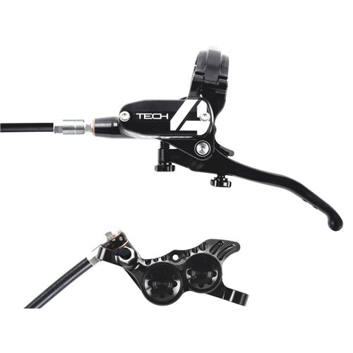 FRENO DE DISCO HOPE TECH 4 E4