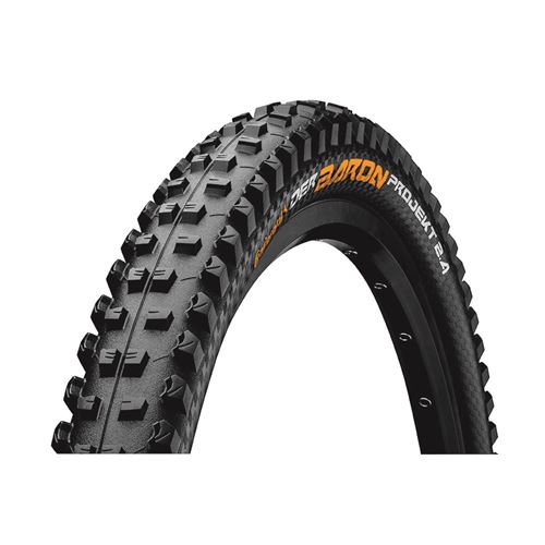 CONTINENTAL DER BARON PROJEKT PROTECTION APEX 27.5 X 2.60