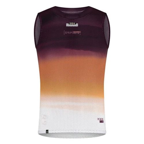 CAMISETA INTERIOR GOBIK SECOND SKIN