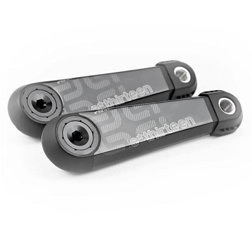 IELAS E*THIRTEEN E SPEC RACE CARBON BOSCH