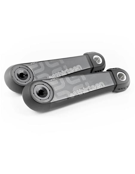 IELAS E*THIRTEEN E SPEC RACE CARBON BOSCH