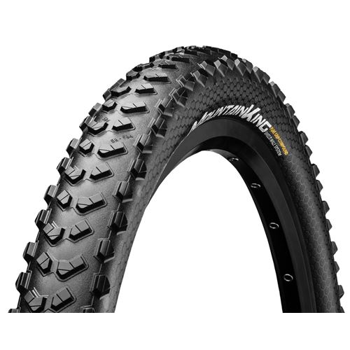 CONTINENTAL MOUNTAIN KING 29X2.30 (RIGIDA)
