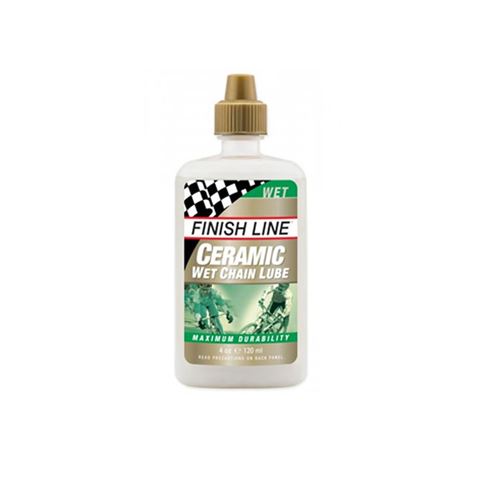 FINISH LINE CERÂMICO ÚMIDO 120ML.