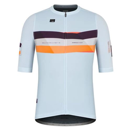 MAILLOT GOBIK MANGA CORTA STARK MANMBRE