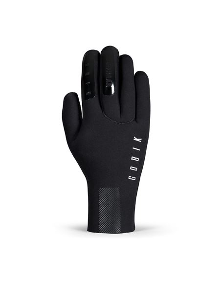 GUANTES LLUVIA UNISEX GOBIK TUNDRA BLACK 2.0
