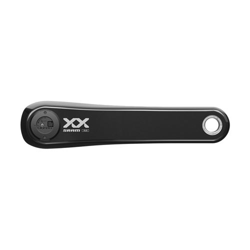 BIELAS SRAM XX EAGLE AXS T-TYPE WIDE BIELA IZQUIERDA