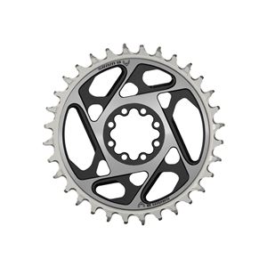 PLATE SRAM  T-TYPE DM 8T 2