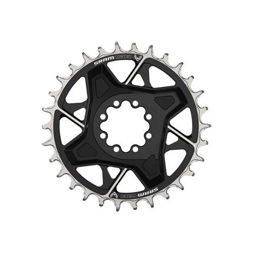 PLATE SRAM X0 EAGLE T-TYPE DM 8T