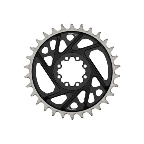 PLATE SRAM XX EAGLE T-TYPE DM 8T