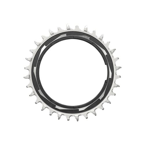 PLATO SRAM XX SL EAGLE T-TYPE ROSCADO