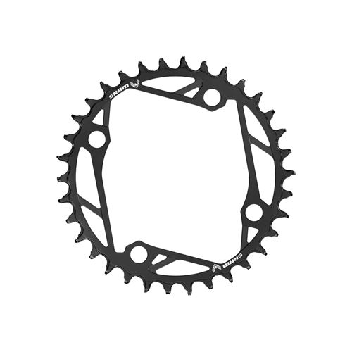 PLATE SRAM EAGLE T-TYPE ACERO 104BCD