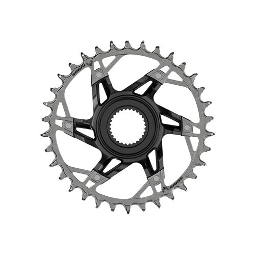 PLATE SRAM XX EAGLE T-TYPE BOSCH GEN4 DM