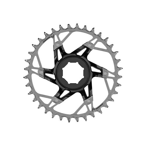 PLATE SRAM XX SL EAGLE T-TYPE ROSCADO