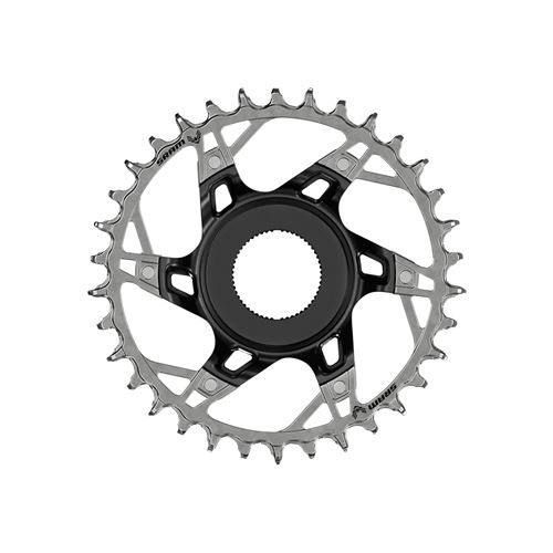 PLATE SRAM XX T-TYPE STEPS DM