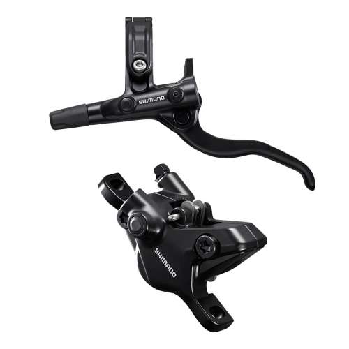 FRENO DE DISCO DIANTEIRO SHIMANO BL-M4100 + BR-MT410