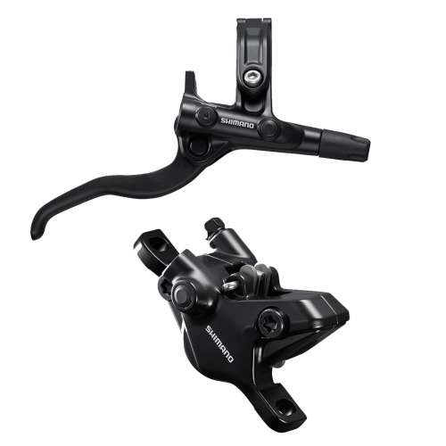 FRENO DE DISCO TRASEIRO SHIMANO BL-M4100 + BR-MT410