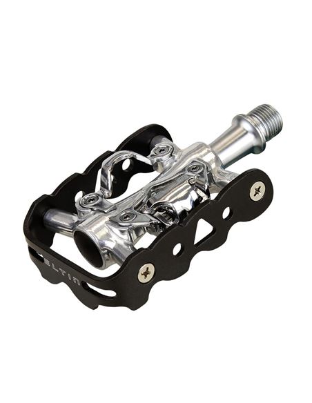 ELTIN AUTOMÁTICO COMPATIBLE CON SPD MIXTO