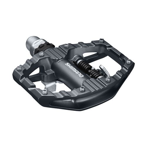 PEDALES SHIMANO EH500 SP