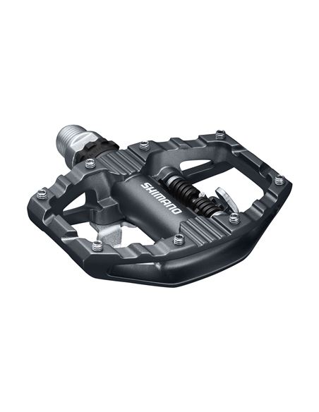 PEDALES SHIMANO EH500 SP