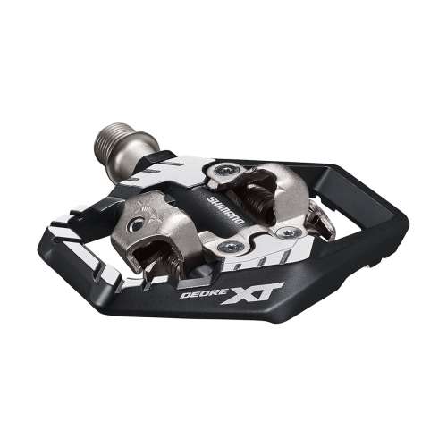 PEDALES SHIMANO XT PD-M8120