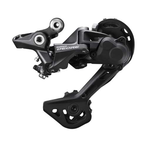 CAMBIO TRASERO SHIMANO DEORE SGS RD-M5120 10/11V