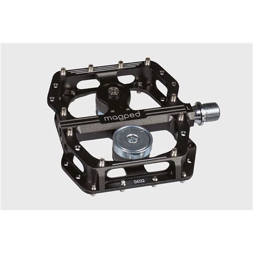 PEDAL MAGPED ENDURO2 NOUVEAU 200NM