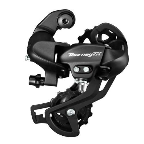 CAMBIO TRASERO 7/8V SHIMANO RD-TX800 TOURNEY TX SGS