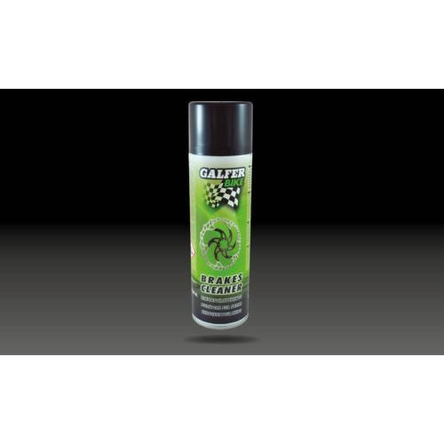 LIMPIADOR FRENOS GALFER 500ML