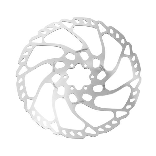 DISCO FRENO SHIMANO SM-RT66 203MM 6-PARAFUSOS