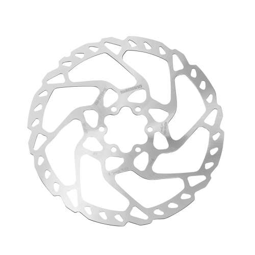 DISCO SHIMANO SM-RT66 180MM 6-PARAFUSOS