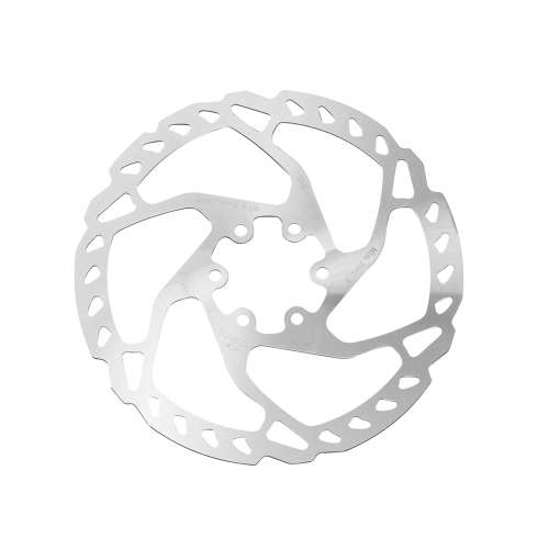 DISCO SHIMANO SM-RT66 160MM 6-PARAFUSOS