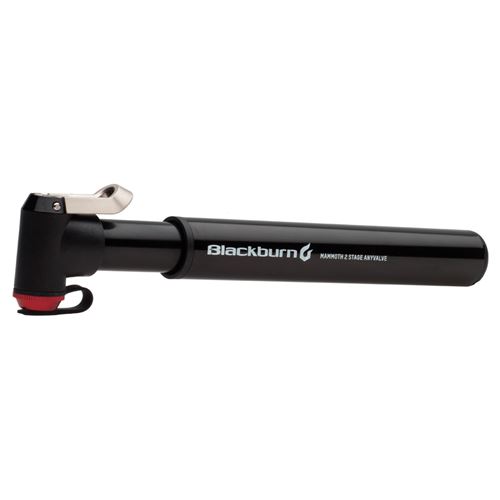 BLACKBURN MAMMOTH ANYVALVE BLACK