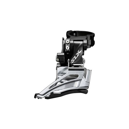SLX M7025 11X2V ABRAZADERA ALTA/DUAL