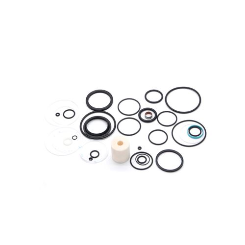 KIT MANUTENÇÃO AMORTIGUADOR FOX FLOAT X2