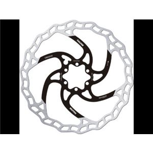 DISCO DE FRENO GALFER WAVE MTB 200MM X 1,8MM