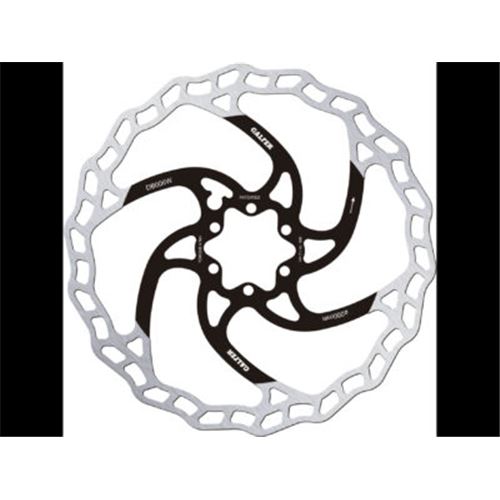 DISCO DE FRENO GALFER WAVE MTB 200MM X 1.8MM