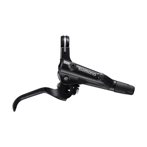 MANETA FRENO DERECHO 2 NEGRO BL-MT501 FRENO DISCO