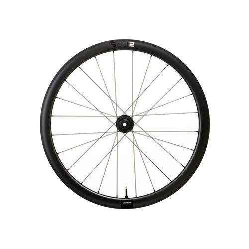 RUEDA TRASEIRA GIANT SLR 2 42 DB HOOKLESS SHIMANO