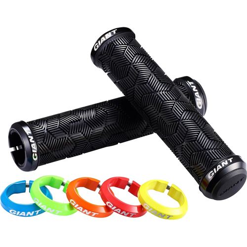 PUNHO GIANT TACTAL DUPLO FIXAÇÃO